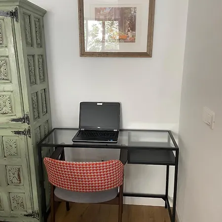 Dragos - Planta 2 公寓 *