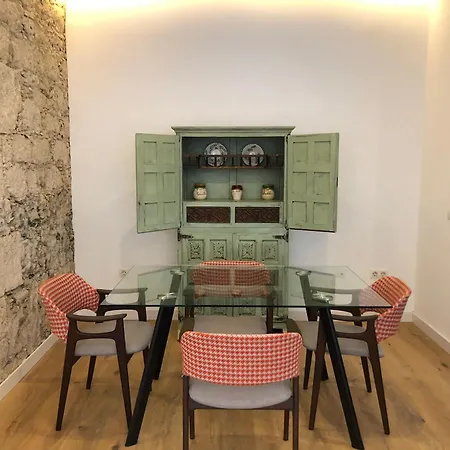 公寓 Dragos - Planta 2 *