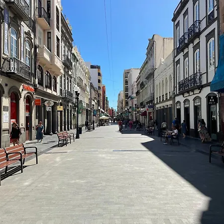 公寓 Dragos - Planta 2 *