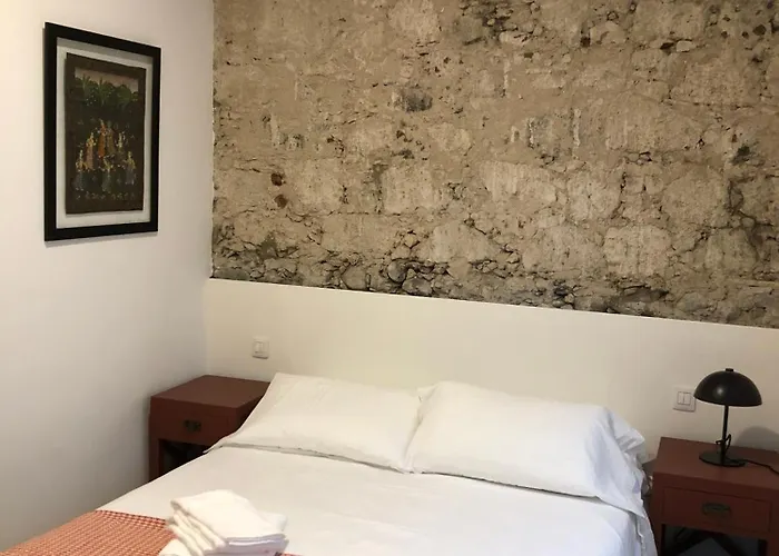 Dragos - Planta 2 * Las Palmas de Gran Canaria