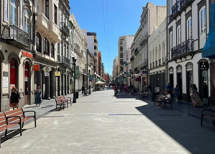 Lejlighed Dragos - Planta 2 *