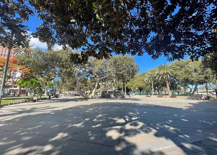 Lejlighed Dragos - Planta 2 Las Palmas de Gran Canaria