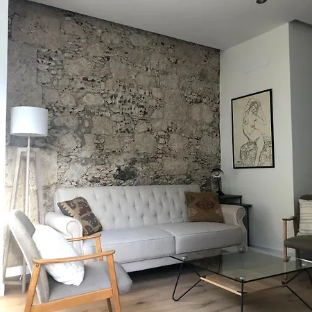 Dragos - Planta 2 Apartment *