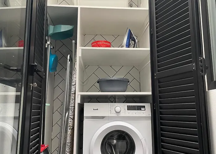 Dragos - Planta 2 * Las Palmas