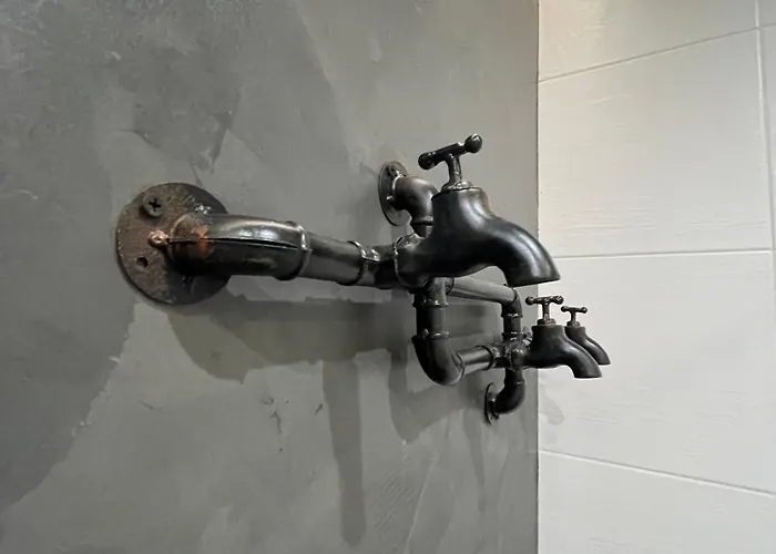 Dragos - Planta 2 Appartement *