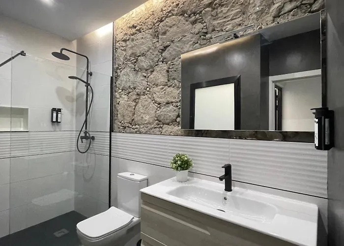 Dragos - Planta 2 Appartement Las Palmas