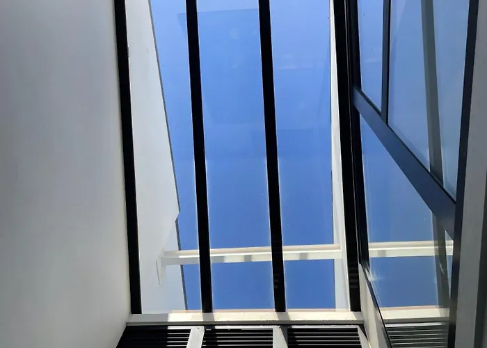 Dragos - Planta 2 Appartement *