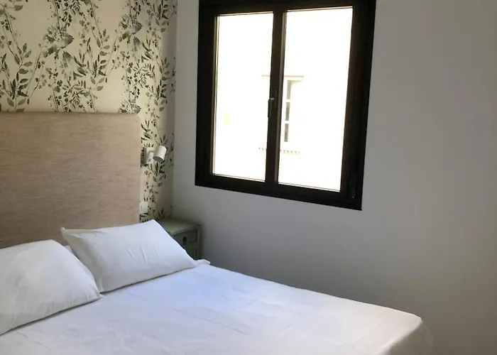 Appartement Dragos - Planta 2 *