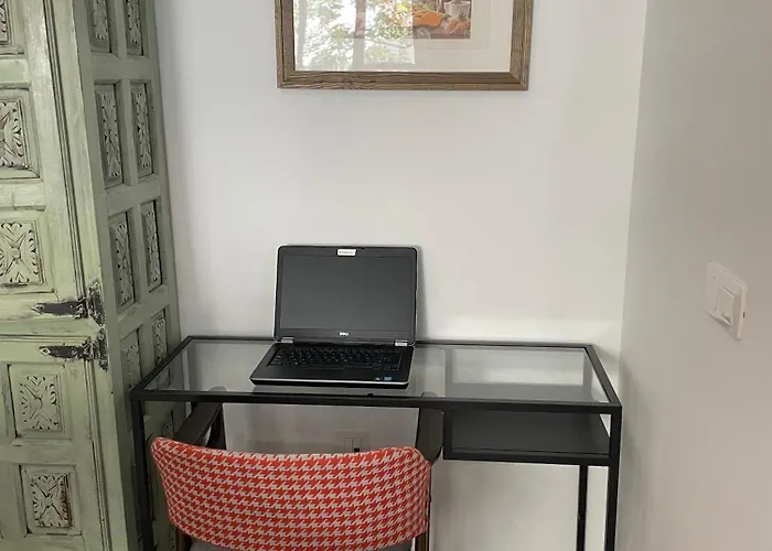 Dragos - Planta 2 Appartement *