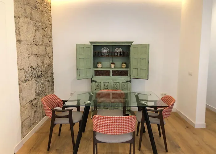 Appartement Dragos - Planta 2 *