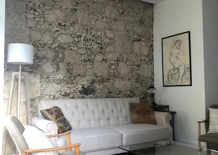 Dragos - Planta 2 Appartement *