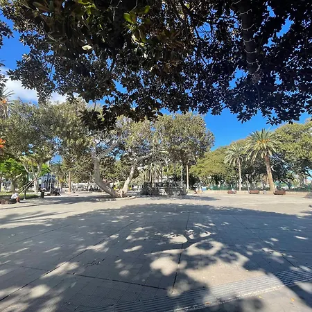 아파트 Dragos - Planta 2 라스팔마스